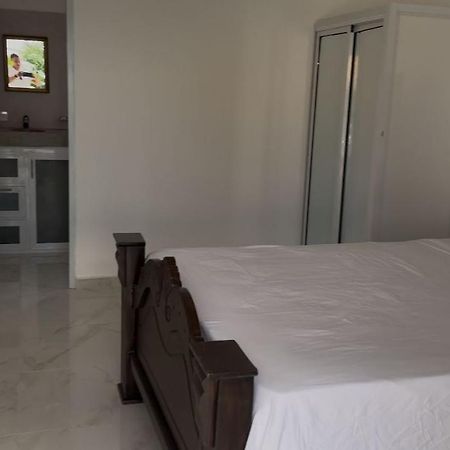 Hotel Relax Las Terrenas Zewnętrze zdjęcie