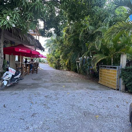 Hotel Relax Las Terrenas Zewnętrze zdjęcie