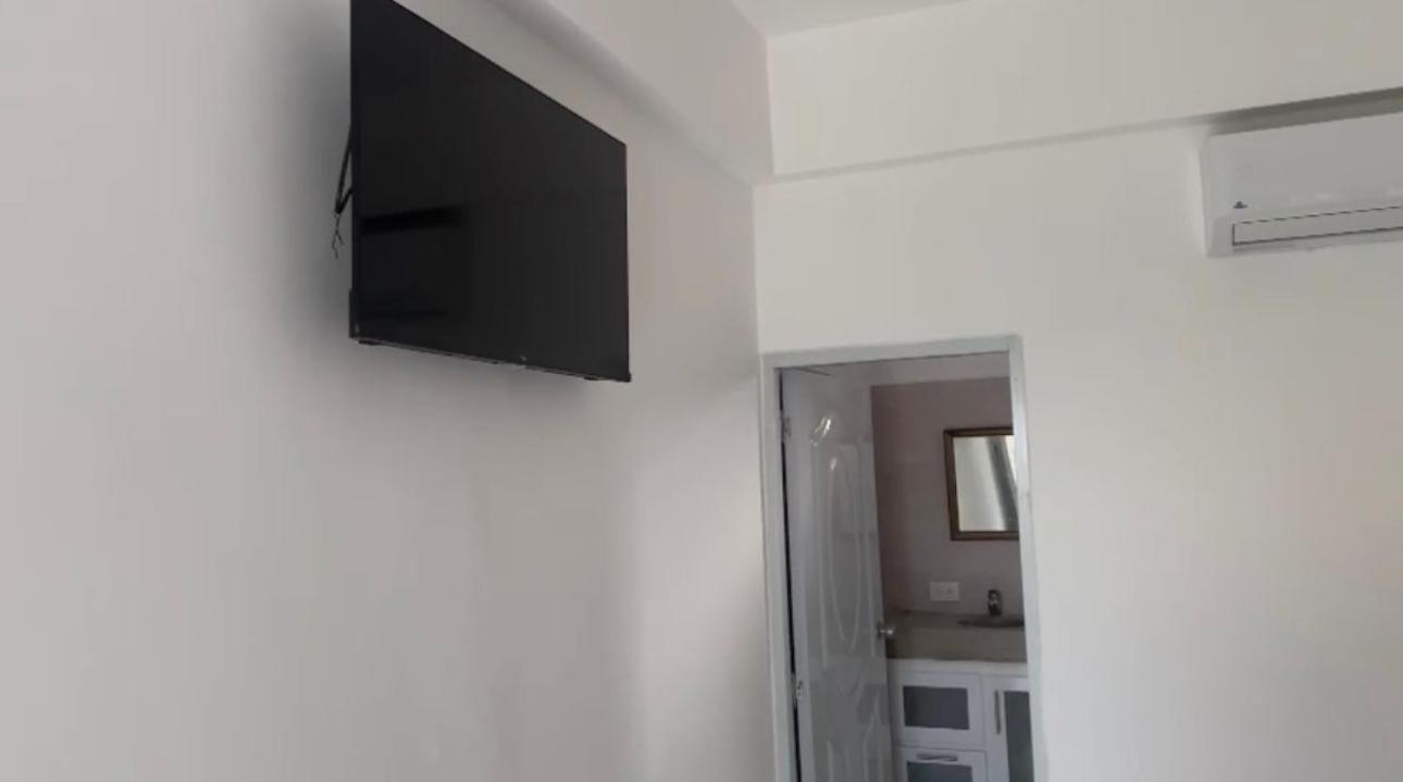 Hotel Relax Las Terrenas Zewnętrze zdjęcie