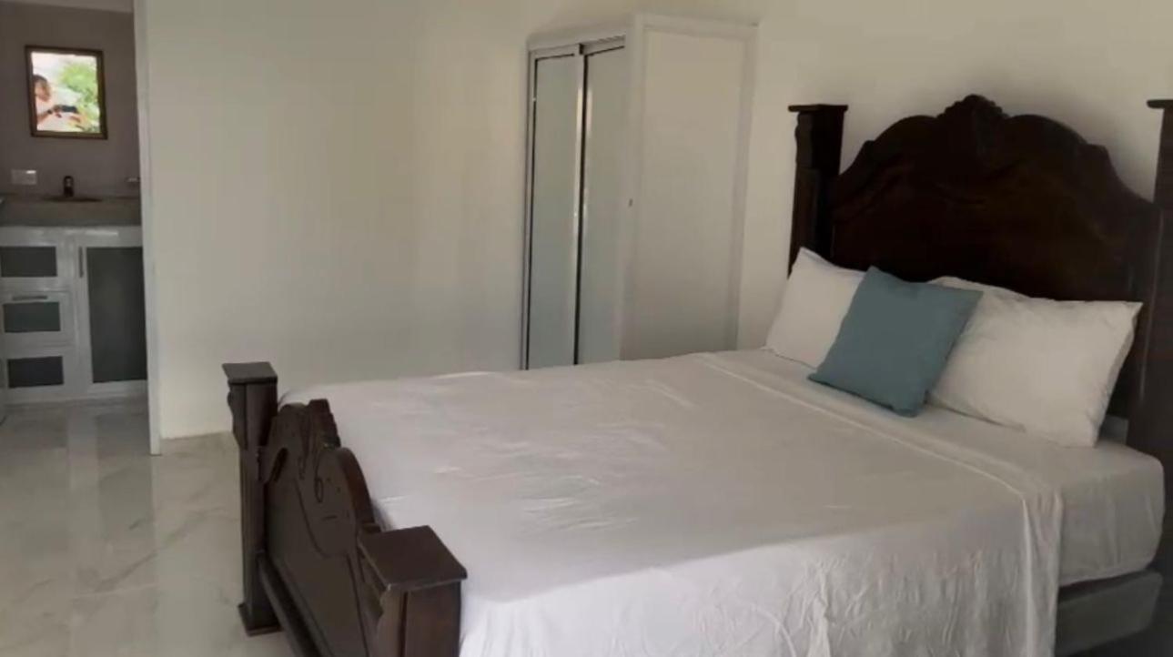 Hotel Relax Las Terrenas Zewnętrze zdjęcie
