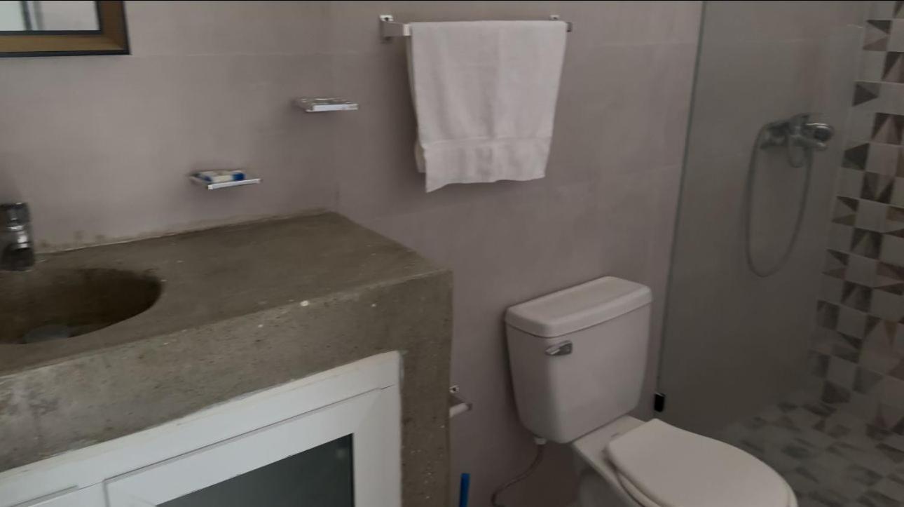 Hotel Relax Las Terrenas Zewnętrze zdjęcie