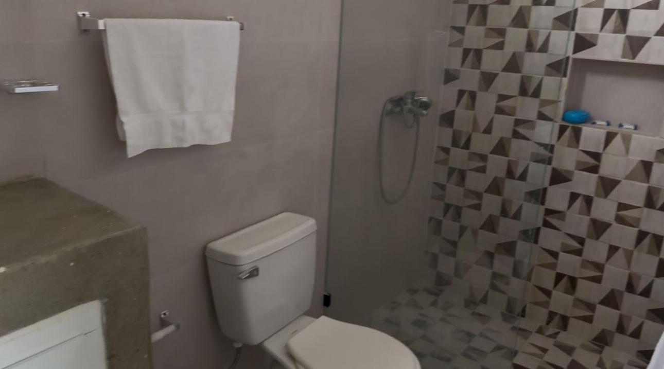 Hotel Relax Las Terrenas Zewnętrze zdjęcie